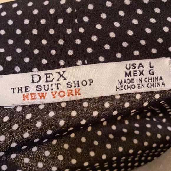 Dex blouse - Picture 9 of 11